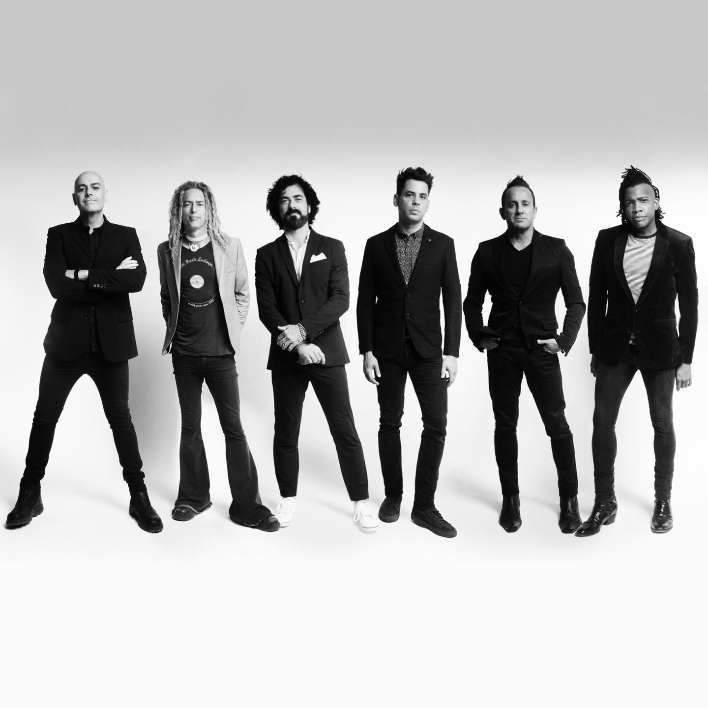Newsboys United too